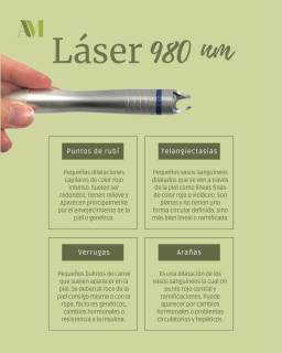 AM Estética Avanzada.